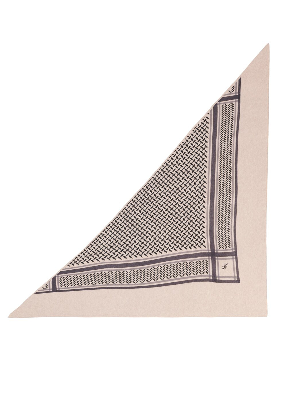 Triangle Trinity Classic L - Dune beige